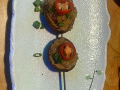 -质烤烤物·活烤海鲜(质烤总店)