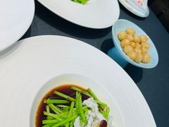 -沈灶河豚宴·河豚融合餐厅(汉中路店)