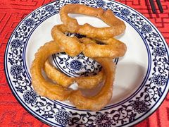 -正阳门饭庄·烤鸭·北京菜(万丰路七里庄店)