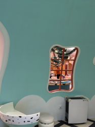 -奈尔宝家庭中心·亲子餐厅(苏州大悦城店)