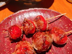 小番茄培根串-醉虎传(南锣鼓巷店)