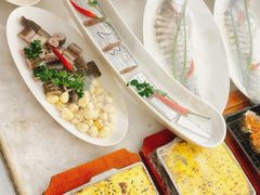 -船歌·鱼水饺青岛菜(闽江二路店)