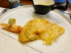 酥炸金勾翅-潮汕味道·煮海餐厅(金麟大厦店)