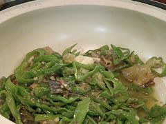 -萬家灯火·私房湘菜·22年老手艺(南岭大道店)