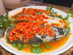 -十二点·辣椒炒肉(南山店)
