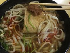 -大同削面馆(五台山风景名胜区店)