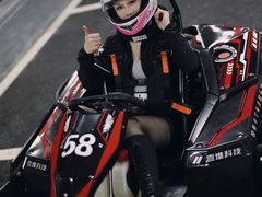 -锐擎卡丁车主题乐园(郊野公园店)