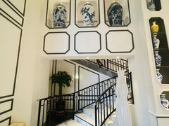 -翠湖宾馆·中餐厅