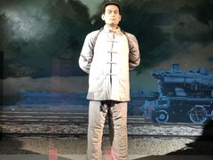 -武汉二七纪念馆