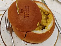 -大树餐厅(环球港店)