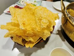 -食潮汕头鲜牛馆(望京保利店)