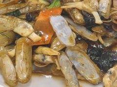 -嘉升大排档(番禺总店)