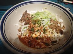 -大秦面庄(青松路店)
