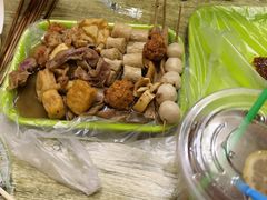 -马记大锅煮(总店)