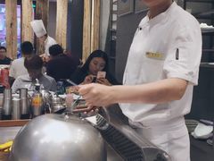 -雅玛花式铁板烧(国宏宾馆店)