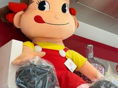 -不二家(数寄屋橋店)