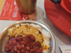 -椒锅锅·麻辣香锅(宝地广场城市集市店)