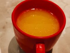 橙汁饮料-必胜客(城西银泰店)