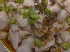-醉得意·山茶油炒土鸡(奇美店)