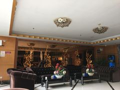 -御水泉·国际水疗会(广州长隆店)