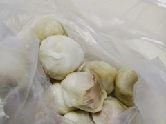 -吃不亏特色包子(三峡广场店)