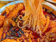 -谭老太正宗柳州螺狮粉(家和花园店)