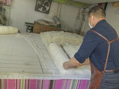 -利民棉花加工店