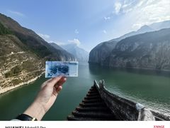 -白帝城·瞿塘峡景区