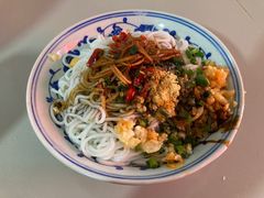 -小罗子汤店(大士院总店)