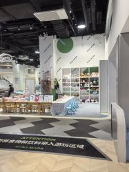 -MINI MARS KIDS CLUB亲子家庭中心(长宁天山店)