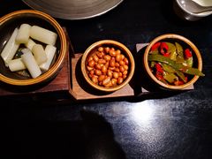 -丽晶轩中餐厅(重庆丽晶酒店)