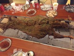 -巴山一绝烤全羊(三圣乡刘家花园店)