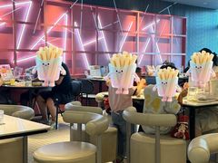 -必胜客(蚌埠东海万达店)