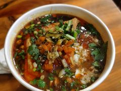 -王记生烫牛杂面馆(兰陵路店)