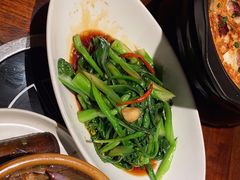 -瑶王府·广西菜(金阳路店)