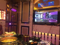 -唱客美食KTV量贩(北京路店)