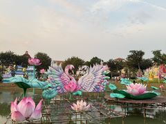 -歌斐颂巧克力小镇