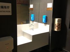 -麦当劳(东直门外大街店)
