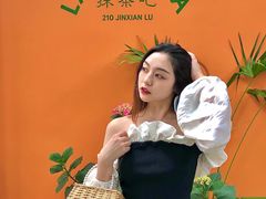 -LA MATCHA抹茶吧(进贤路店)