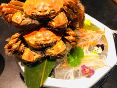 -老头儿油爆虾·1987杭州烟火味(湖滨银泰in77D区店)