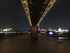 -武昌江滩