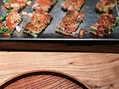 -KimPro 辛普乐概念韩餐