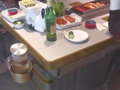 -丰茂烤串(公园店)