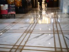 -达蓬山大酒店西餐厅
