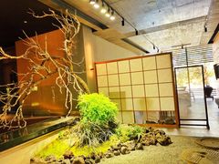 -江滨壹号艺文空间复合餐厅(闽江大道店)