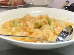 -龙皇酒家(黄埔店)
