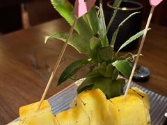 -鸟鹏烧鸟居酒屋(熙龙湾店)