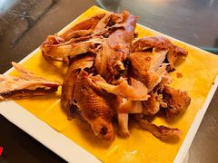 -张大嘴菜馆(庞各庄店)