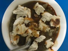 -刘老虎肉丸糊辣汤(总店)