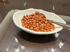 油炸花生米-北海渔村酒楼·粤菜海鲜点心(新华店)